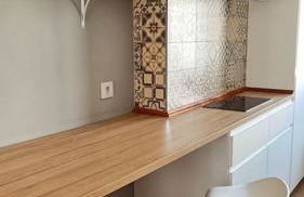 Apartamento San Juan de la Arena Asturias España - Foto 6