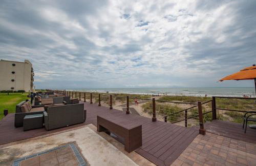 South Padre Island Beach Rentals - Foto 21