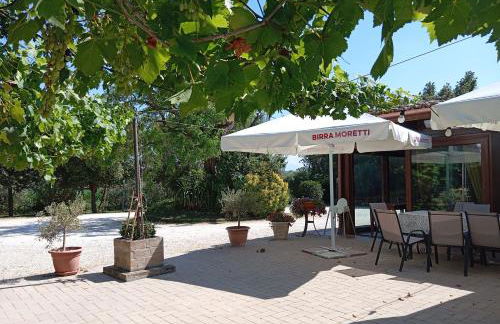 Agriturismo i Due Mori - Foto 9