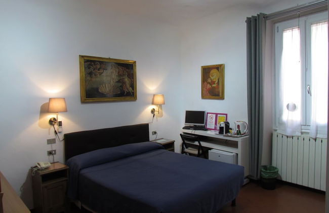 Althea Rooms - Foto 16