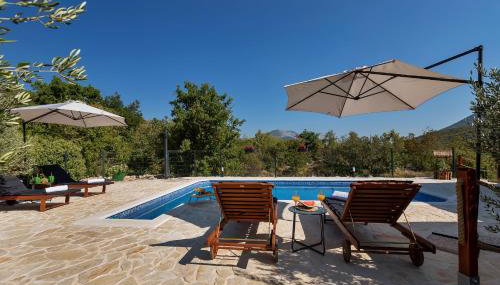 Villa Melita - Heated pool, Speed Internet within Nature Park - Foto 4
