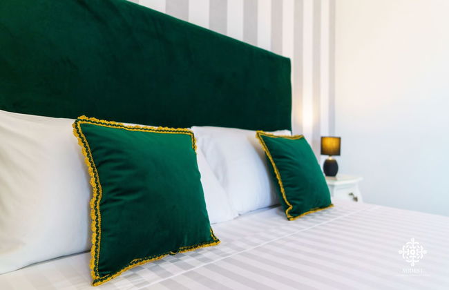 Villa Vittoria - Dimora fronte mare - Foto 11