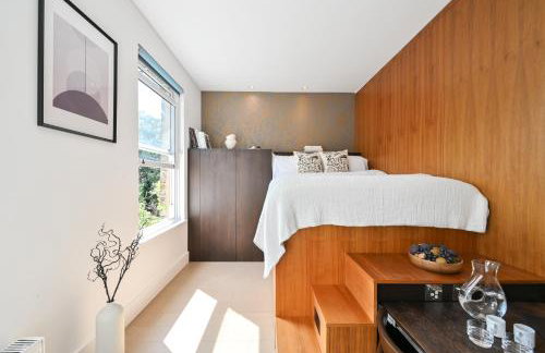 West Hampstead Studio Apartments - Foto 7