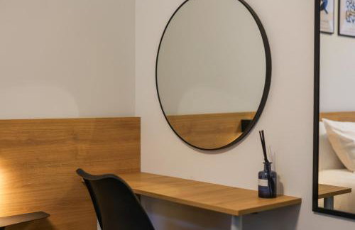 Clayton Apartments - Foto 19