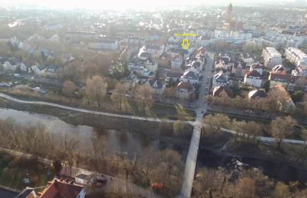 Filou - Maisonette City & HBF nah und Wertach-Park vor der Tür - Foto 13