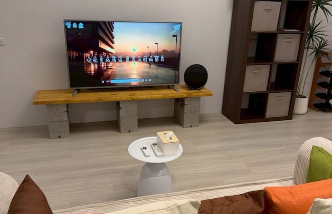 Luxury Apartment - Foto 5