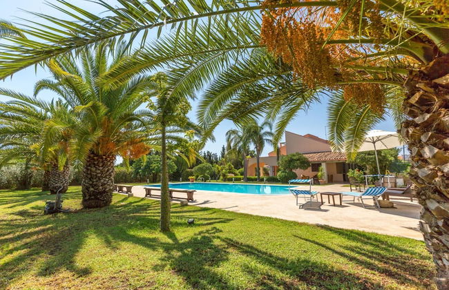 Villa Arenella con Piscina by Wonderful Italy - Foto 29