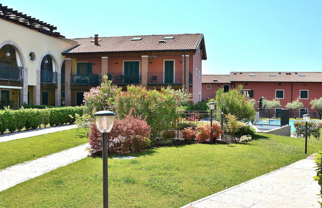 Residence Corte La Fiorita With Pool - Foto 20