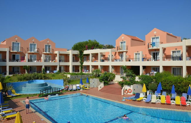 Pegasus Hotel - Foto 32