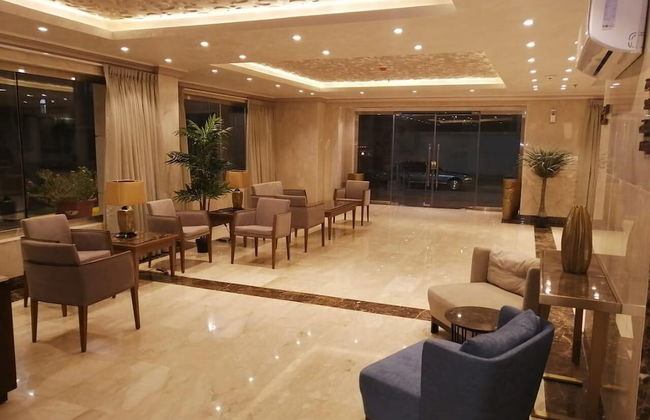 Dar Almamoon - Foto 9