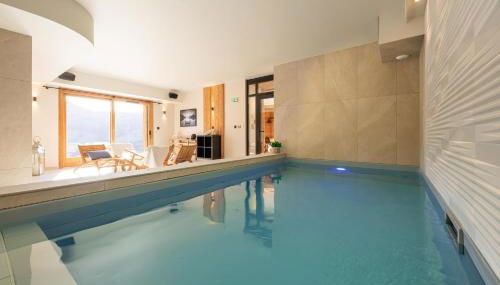 Chalet La Manigodine - Foto 2