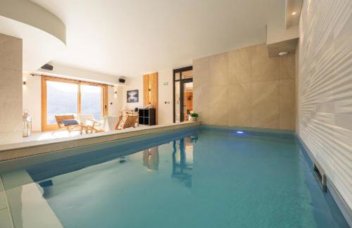 Chalet La Manigodine - Photo 2