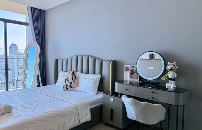 Ken's House - CSJ Apartment Vũng Tàu - Photo 41