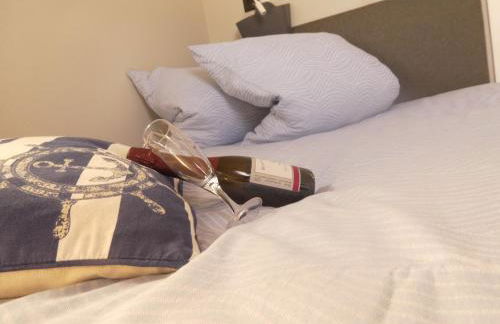 Hausboot Moselrose in Pölich - Foto 36