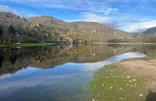 LA TRABOULE Maison de ville avec extérieur - Foto 55