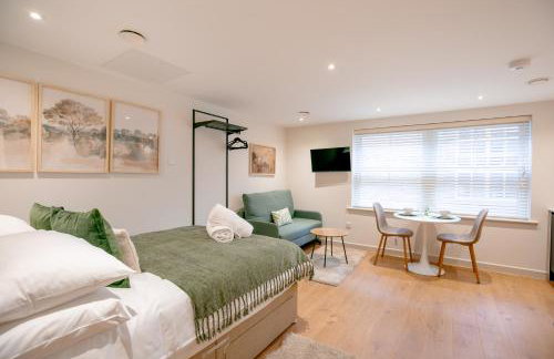 Lindenstone Stylish & Comfortable Stays in the Heart of Maidstone - Foto 14