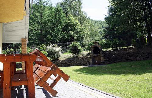 Dom Aga Bieszczady 10 osobowy - Foto 10