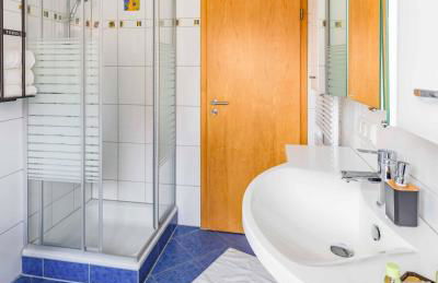 Ferienwohnung Dominique - Foto 10