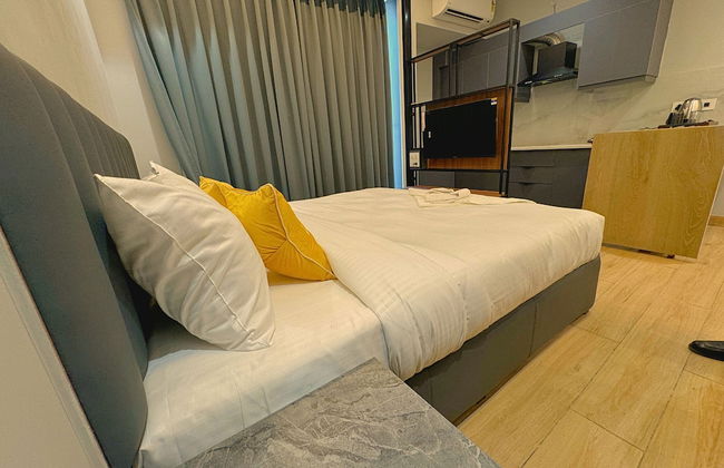 Lime Tree Hotel Sector 51 Gurgaon - Foto 12