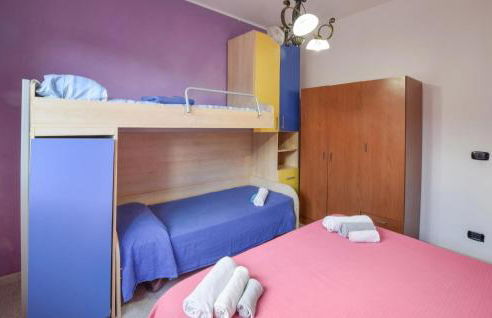 Awesome Apartment In Palmi With Swimming Pool - Foto 15