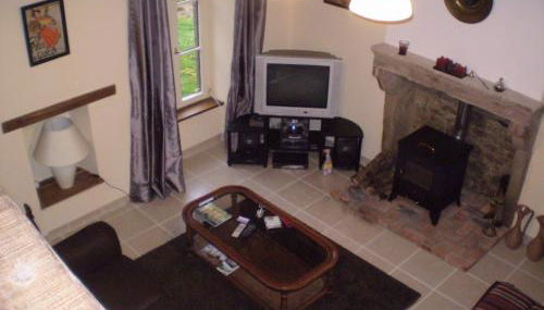 Peach Cottage - Foto 3