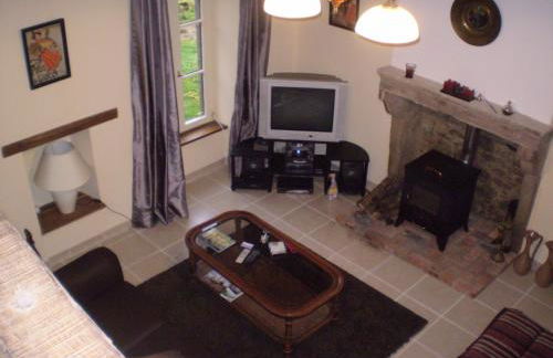 Peach Cottage - Foto 3