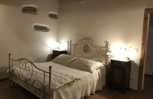 Tuscan Farmhouse in Castiglione di Garfagnana with Garden - Foto 21