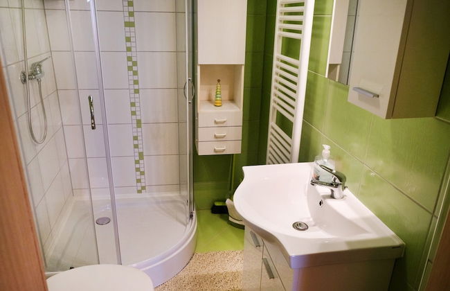 Apartment Jorsi With Mountain View - Foto 16