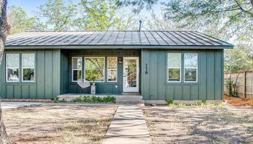 Koselig Hus With Cowboy Pool & Outdoor Shower - Foto 2