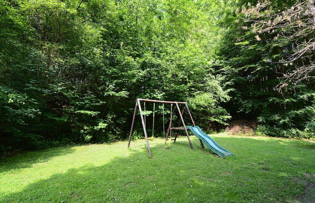 Family Villa With Garden - Foto 17