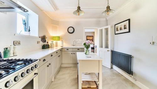 Idyllic Cornish House - Foto 5