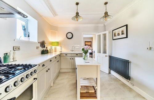 Idyllic Cornish House - Foto 5