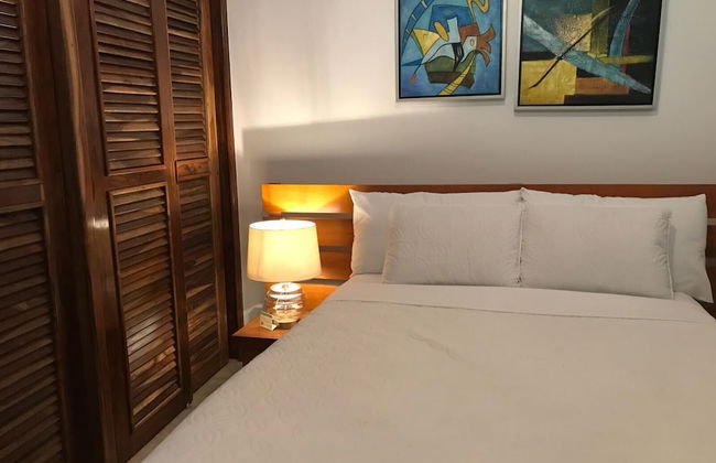 Brahma Blue Resort - Foto 23