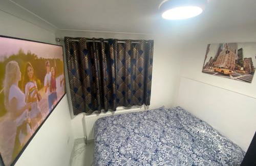 THE ROYAL BOUTIQUE OXFORD LODGE by LONDON SLEEP 6 - Foto 34