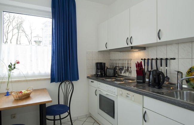 Haus Nordstrand - Photo 15