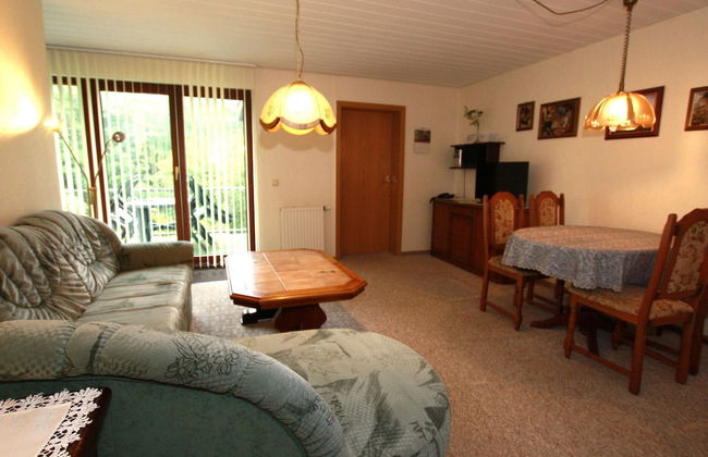 Schone Ferienwohnung in Altenberg - Foto 6