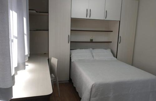 Residencial Vitor Studio 5 - Foto 2