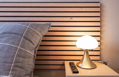 A cozy nest between Paris and Disneyland - Foto 17