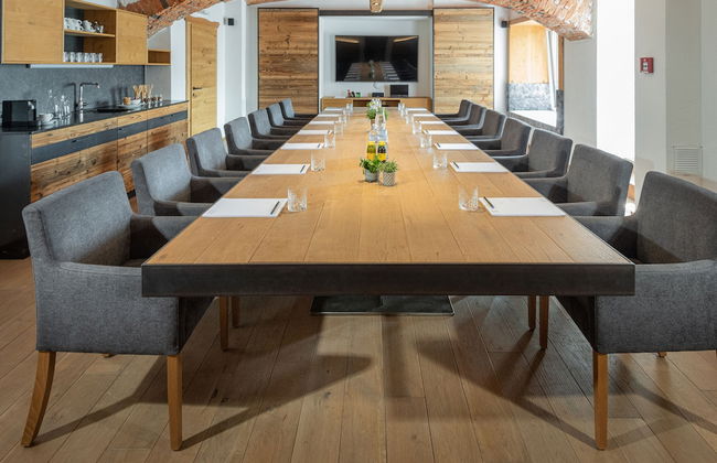 AlpenParks Hotel & Apartment Carpe Solem - Foto 52