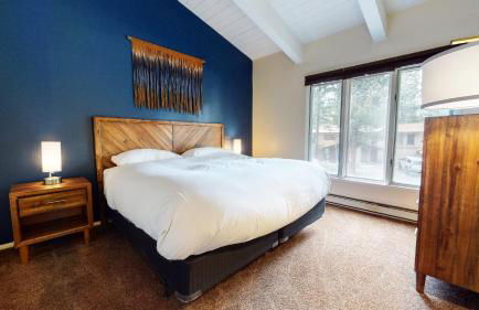 Chateau de Montagne #29 Condo - Foto 3