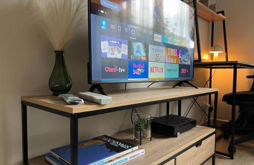 Porte Du Soleil - Cosy Studio Centre - Foto 5