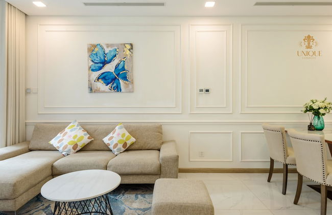 Landmark 81 - Unique Condotel - Foto 53