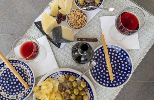 Italian Experience- Cuore Toscano - Foto 12