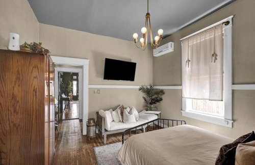 Cozy Casa Mina 1BR Near Downtown Parking - Foto 6