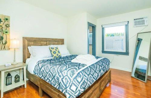 Newly Remodeled 3B2B House - Foto 50