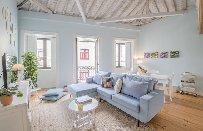 Look At Me - Serviced Lofts & Studios - Foto 117