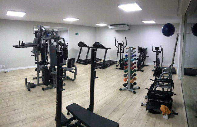 Golden Lake Residence III - Foto 21