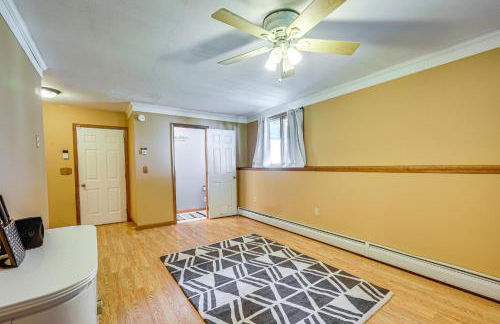 Game Room and Private Yard Family Gem in Kunkletown - Foto 24