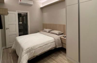 Palácio quitandinha apartamento luxo - Foto 6