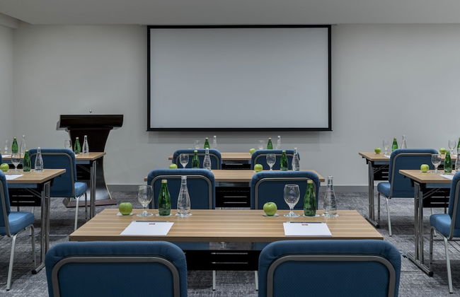 Adagio Aparthotel Jeddah Malik Road - Foto 80